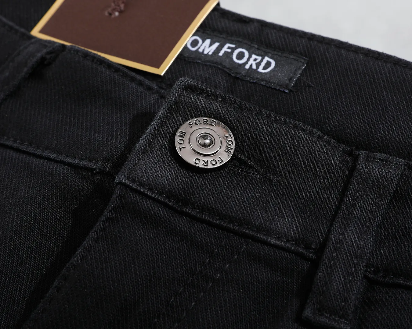 TOM FORD NO：66833 Size ：30 To 42 yarda